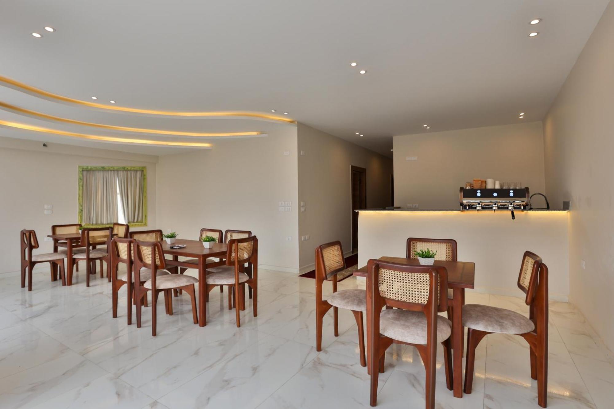 East Pyramids View Hotel Nazlet el-Sisi Екстер'єр фото