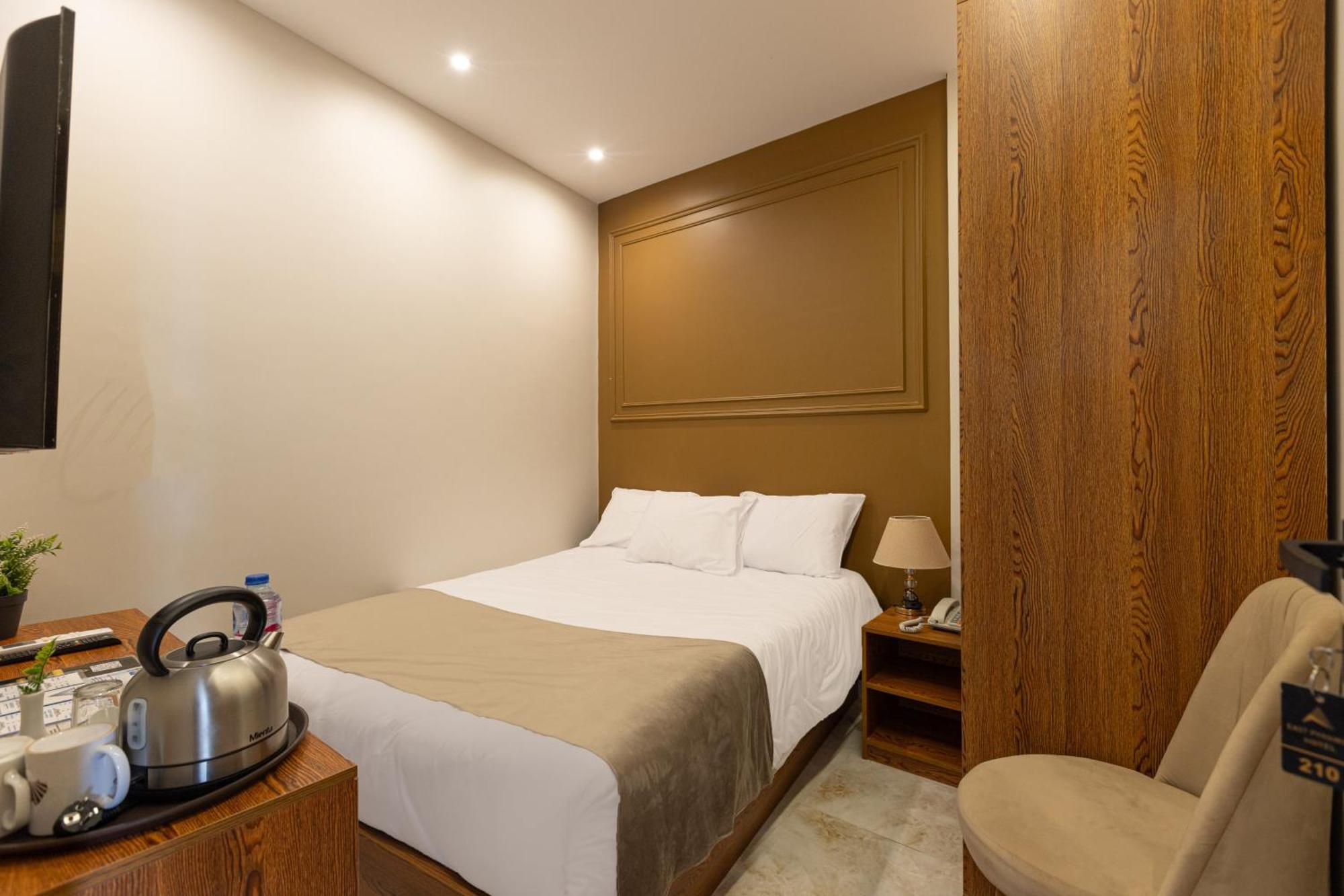East Pyramids View Hotel Nazlet el-Sisi Екстер'єр фото
