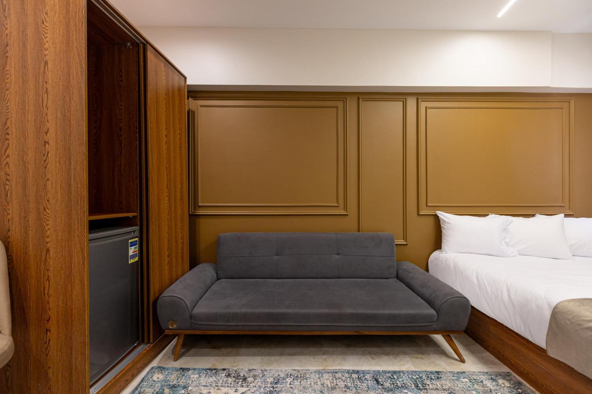 East Pyramids View Hotel Nazlet el-Sisi Екстер'єр фото
